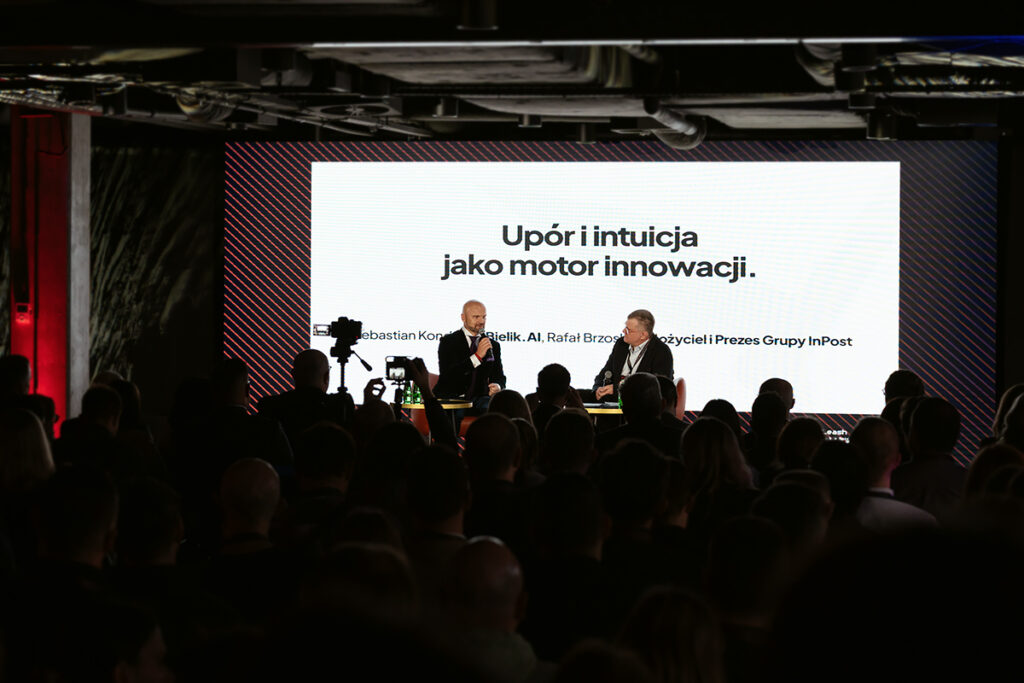 Bielik Summmit 2025 cz erw