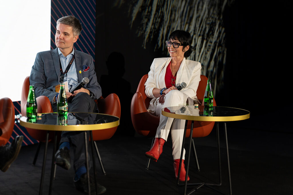 Bielik Summmit 2025 cz2