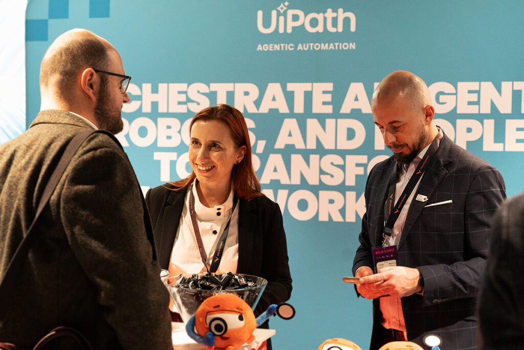 Bielik Summmit 2025 czee