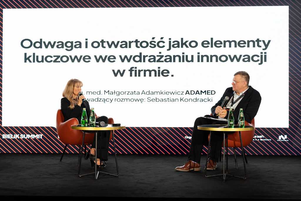 Bielik Summmit 2025 czgdg