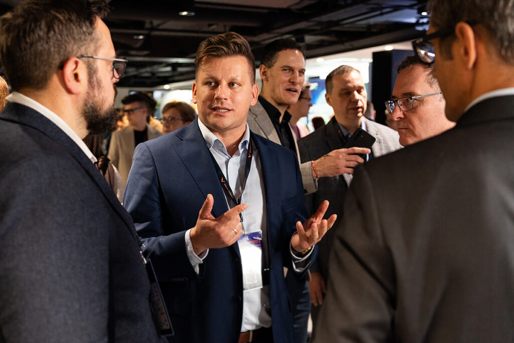 Bielik Summmit 2025 czgg